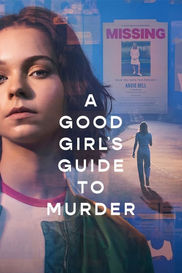 A Good Girl’s Guide to Murder (Tv series)